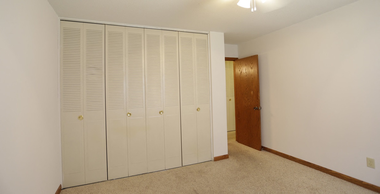 Carrington Drive Bedroom