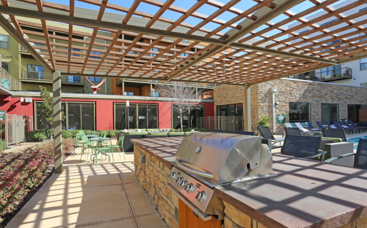 Photo Gallery The Dylan Oak Lawn Dallas Apartments