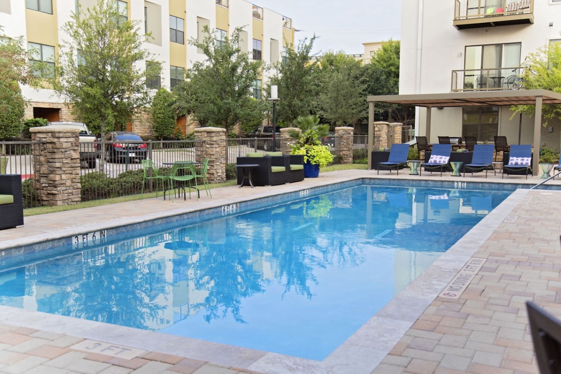Photo Gallery The Dylan Oak Lawn Dallas Apartments