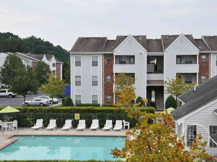 Mill Creek Apartments Apartments in Chesapeake, VA