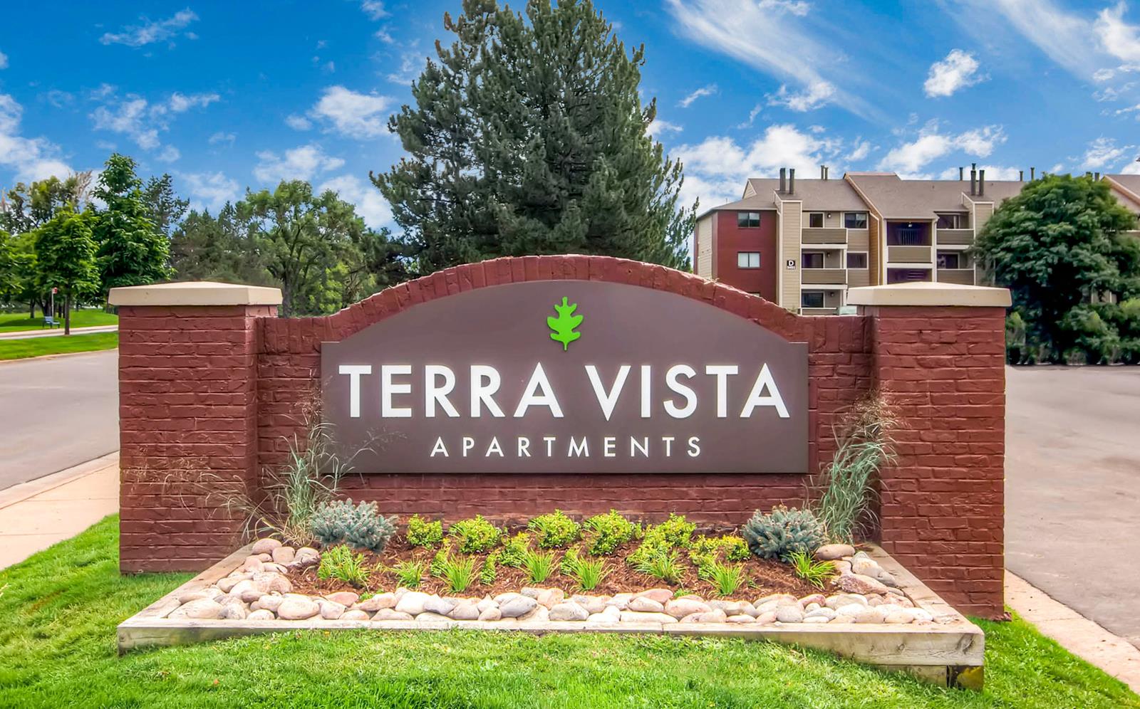 Apartments in Littleton, CO Terra Vista at the Park