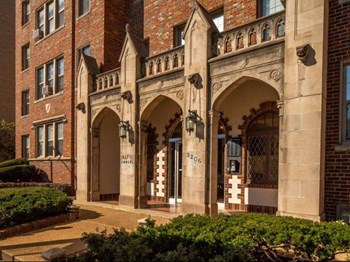 3206 Wisconsin Ave. NW Studio-2 Beds Apartment for Rent - Photo Gallery 2