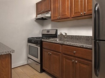 3206 Wisconsin Ave. NW Studio-2 Beds Apartment for Rent - Photo Gallery 7