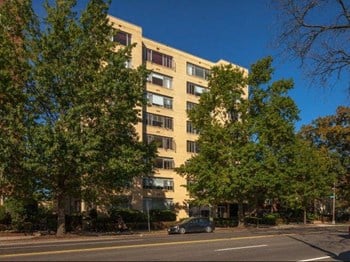 3210 Wisconsin Ave. NW Studio-2 Beds Apartment for Rent - Photo Gallery 7