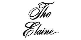 The Elaine logo