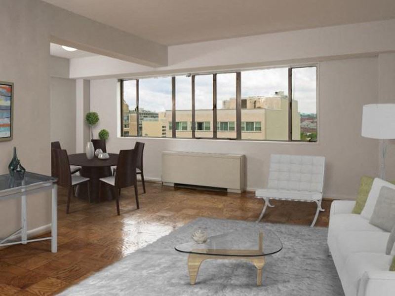 825 New Hampshire Ave. NW Studio-2 Beds Apartment for Rent - Photo Gallery