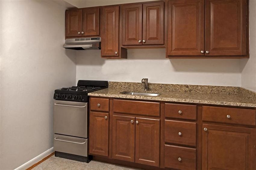 825 New Hampshire Ave. NW Studio-2 Beds Apartment for Rent - Photo Gallery