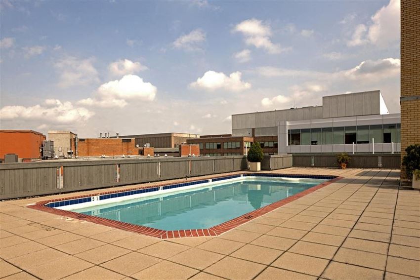 825 New Hampshire Ave. NW Studio-2 Beds Apartment for Rent - Photo Gallery