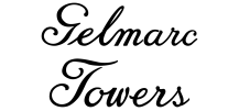 Gelmarc Towers logo