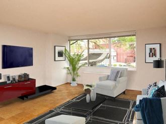 1415 Rhode Island Ave. NW Studio-2 Beds Apartment for Rent