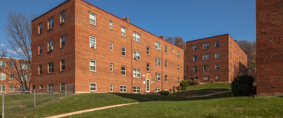 Northwood Gardens Apartments In Washington Dc