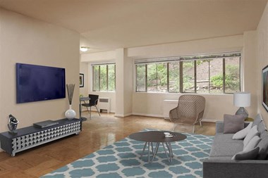 1700 Harvard St, NW Studio-2 Beds Apartment for Rent