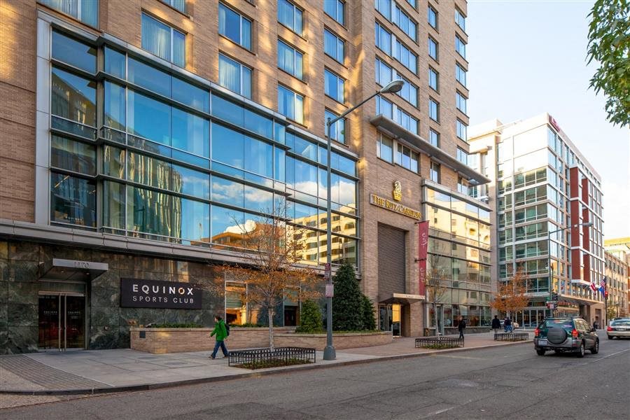 Photos and Video of The Savoy in Washington, DC