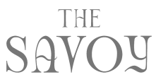 The Savoy logo