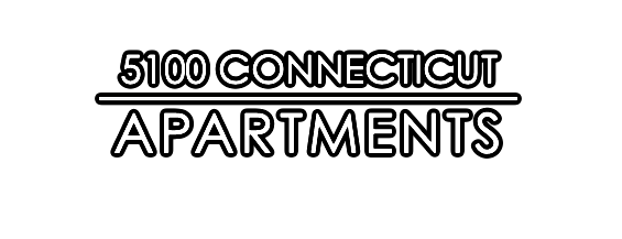 5100 Connecticut Avenue Apartments logo