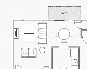 3 Bedroom