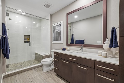 300 S. Monroe Street 2 Beds Apartment for Rent