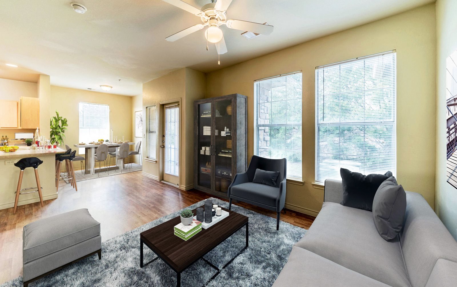 Highland Hills | Apartments in Dallas, TX