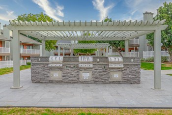 1601 Barton Road 1-2 Beds Apartment for Rent - Photo Gallery 4