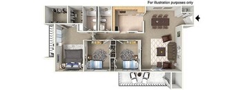 3 Bedroom