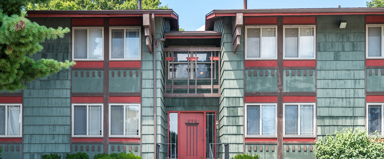 shawnee mission kansas