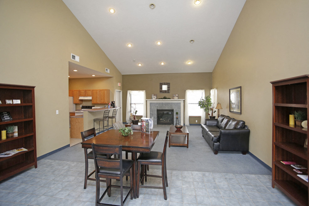 Prairie Point Apartments, 14010 W 63rd Street, Shawnee, KS RentCafe