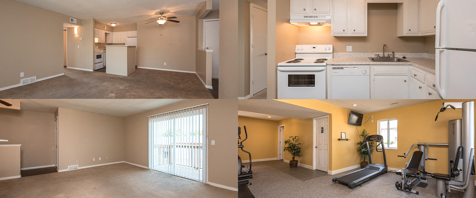 Westbrooke Glen Apartments in Shawnee Mission, KS