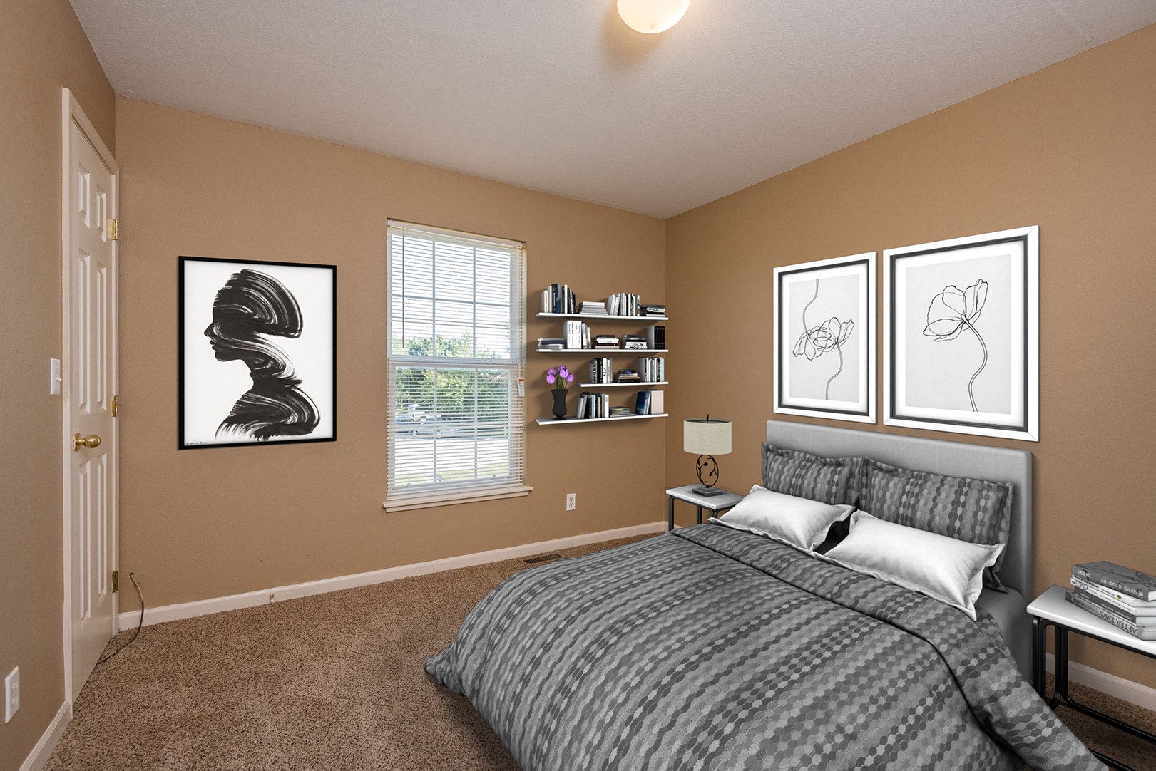 Evergreen Townhomes, 750 E Lincoln Lane, Gardner, KS RentCafe