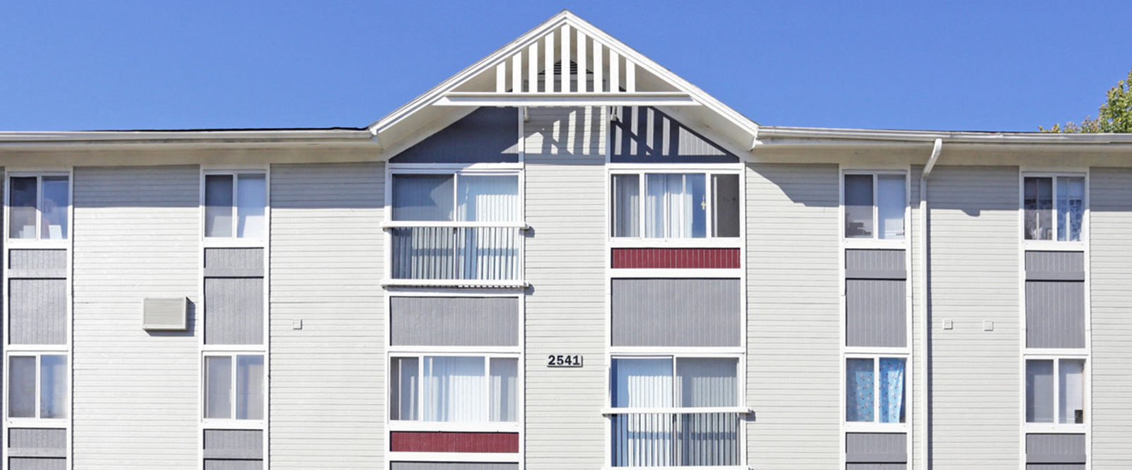 Parkview Apartments In Lincoln Ne