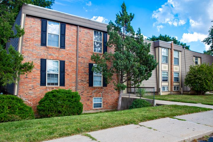 7005 N Bales Studio-2 Beds Apartment for Rent - Photo Gallery