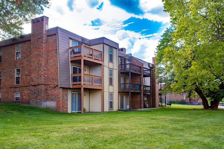 7005 N Bales Studio-2 Beds Apartment for Rent - Photo Gallery