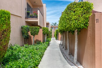 Interior walkways - Photo Gallery 3