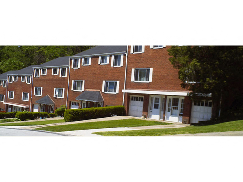 Whitehall Place Apartments 1553 Parkline Drive Pittsburgh