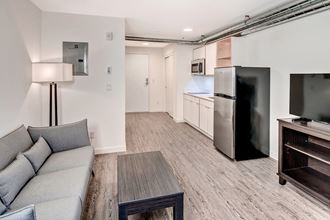 4525 Rainier Ave S Studio Apartment for Rent