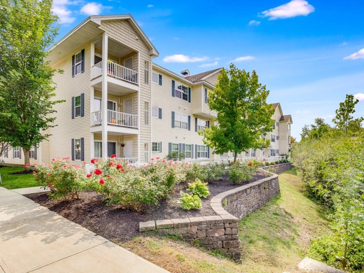 Modern Abbott Landing Apartments Andover Ma