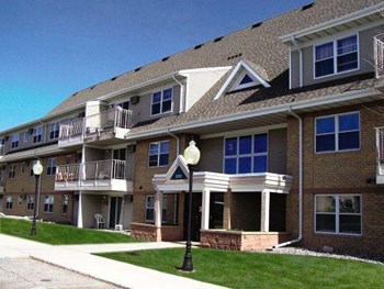 3105 N Broadway Ste 9 Studio-2 Beds Apartment for Rent
