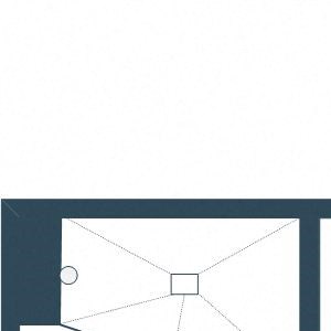 Norma Apartments | One Bedroom Floor Plan A Norma Apartments | One Bedroom Floor Plan A