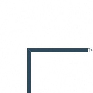 Rosser Apartments | One Bedroom Floor Plan Rosser Apartments | One Bedroom Floor Plan