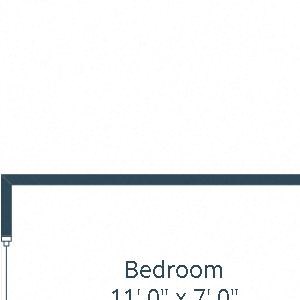 Newgate Apartments | Three Bedroom Floor Plan Newgate Apartments | Three Bedroom Floor Plan