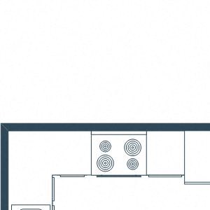 Sierra Ridge Apartments | Two Bedroom Floor Plan C Sierra Ridge Apartments | Two Bedroom Floor Plan C