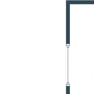 Woodstone Apartments | Two Bedroom Floor Plan A Woodstone Apartments | Two Bedroom Floor Plan A