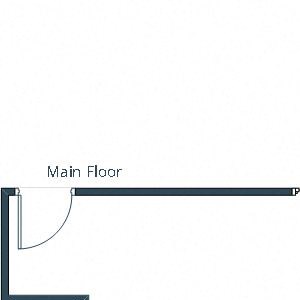 Marlowe South Apartments | Three Bedroom Floor Plan Marlowe South Apartments | Three Bedroom Floor Plan