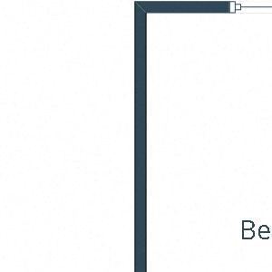 Schrock Apartments | One Bedroom Floor Plan Schrock Apartments | One Bedroom Floor Plan