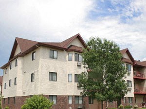 Bayview Apartments | Fargo, ND Bayview Apartments | Fargo, ND - Photo Gallery 4