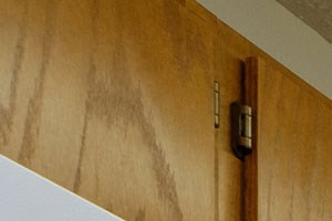 Oak Court Apartments | 2 Bedroom | Kitchen
