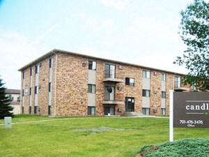 Candlelight Apartments | Fargo, ND