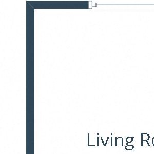 Pacific Park 1 Apartments | Two Bedroom Floor Plan B Pacific Park 1 Apartments | Two Bedroom Floor Plan B
