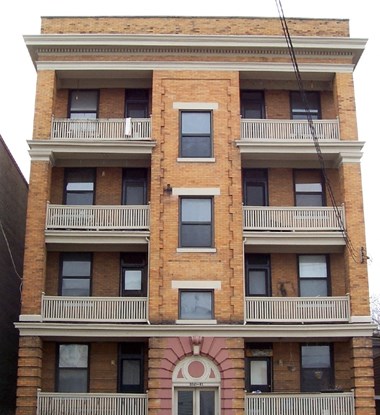 3241 Jefferson Avenue 2 Beds Apartment for Rent