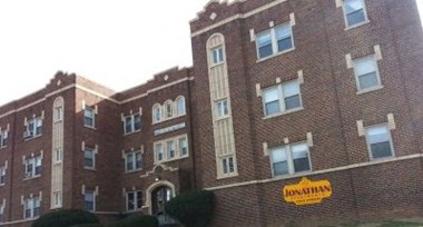451 Ludlow Avenue Studio-2 Beds Apartment for Rent