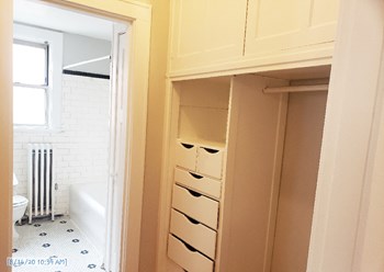 451 Ludlow Avenue Studio-2 Beds Apartment for Rent - Photo Gallery 4